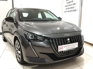 Peugeot 208 2023