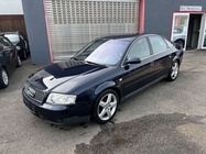 Audi A6 2002