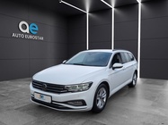 Volkswagen Passat 2021
