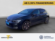 Volkswagen Golf 2024