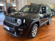 Jeep Renegade 2024