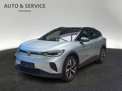 Volkswagen ID.4 2026