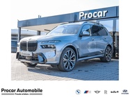 BMW X7 2025