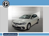 Volkswagen Polo 2022