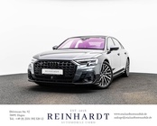 Audi A8 2023