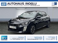 Peugeot 208 2025