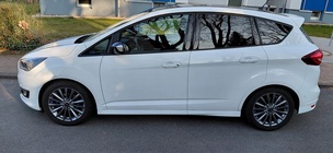 Ford C-Max 2019