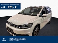 Volkswagen Touran 2023