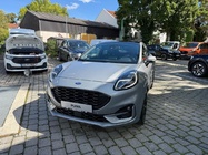 Ford Puma 2022
