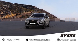 Cupra Ateca 2025
