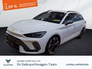 Cupra Leon 2025