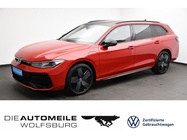 Volkswagen Passat 2025