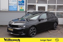 Opel Astra 2024