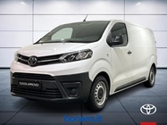 Toyota Proace 2024