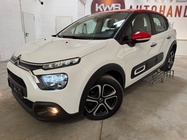 Citroen C3 2022