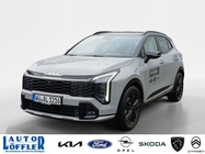 Kia Sportage 2025