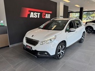 Peugeot 2008 2015