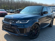 Land Rover Sport 2021