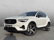 Volvo XC40 2025