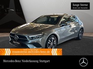 Mercedes-Benz A-Class 2025
