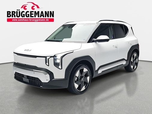 Kia EV2 2026