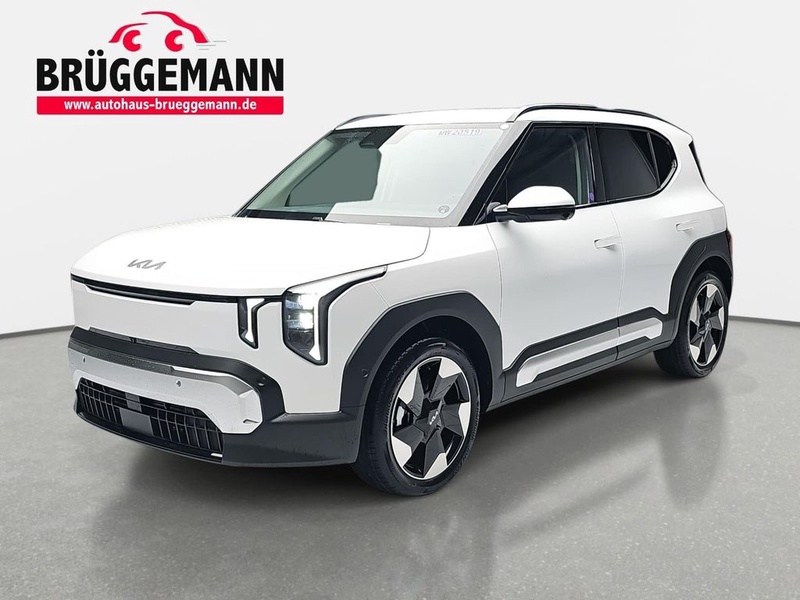 Kia EV2