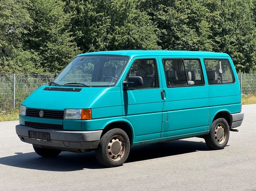 Volkswagen T4 1992