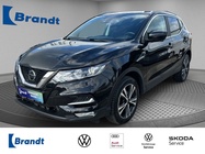 Nissan Qashqai 2020