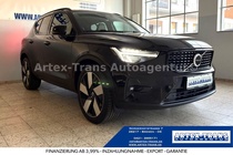 Volvo XC40 2022