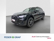 Audi Q5 2023