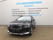 BMW iX1 2025