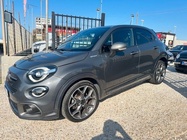 Fiat 500X 2022