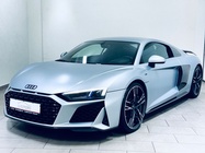 Audi R8 2020