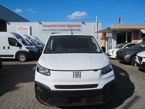 Fiat Doblo 2026