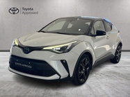 Toyota C-HR 2022