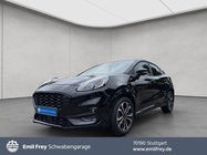 Ford Puma 2024