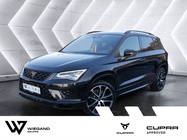 Cupra Ateca 2019