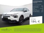 Citroen C4 2023