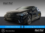 Mercedes-Benz EQE 2025