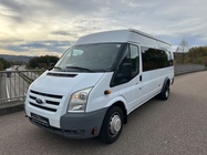 Ford Transit 2010