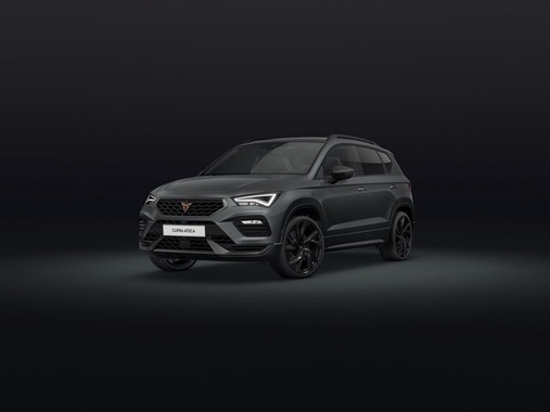 Cupra Ateca 2026