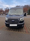 Ford Transit 2020