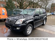 Toyota Land Cruiser 2005