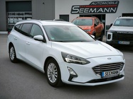 Ford Focus 2020