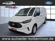 Ford Transit Custom 2024
