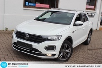 Volkswagen T-Roc 2020