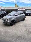 Fiat 500 2021
