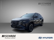 Hyundai Tucson 2025