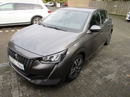 Peugeot 208 2020