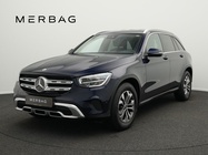 Mercedes-Benz GLC-Class 2021